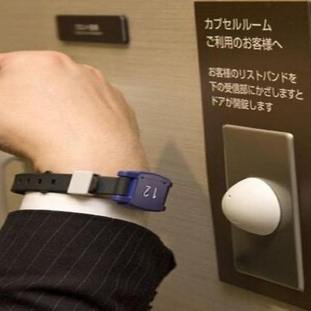 Dormy Inn Nagasaki Shinchichukagai Экстерьер фото