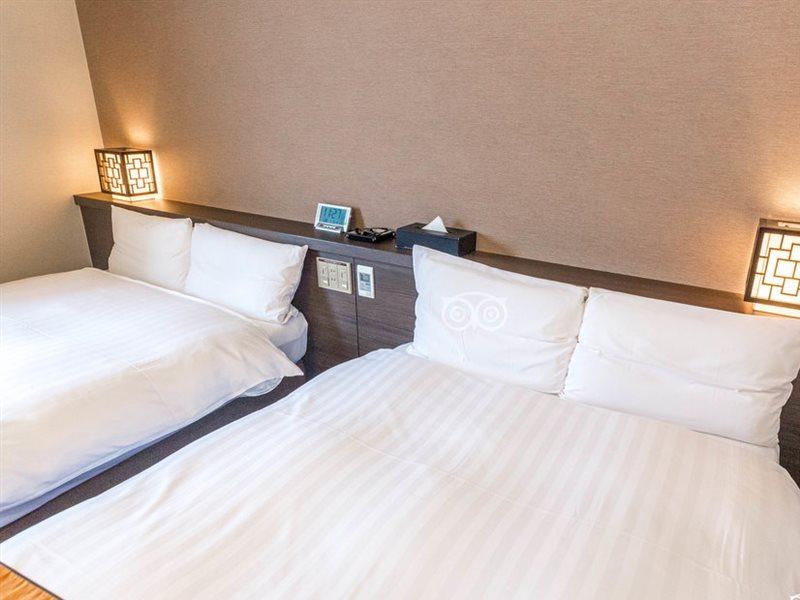 Dormy Inn Nagasaki Shinchichukagai Экстерьер фото