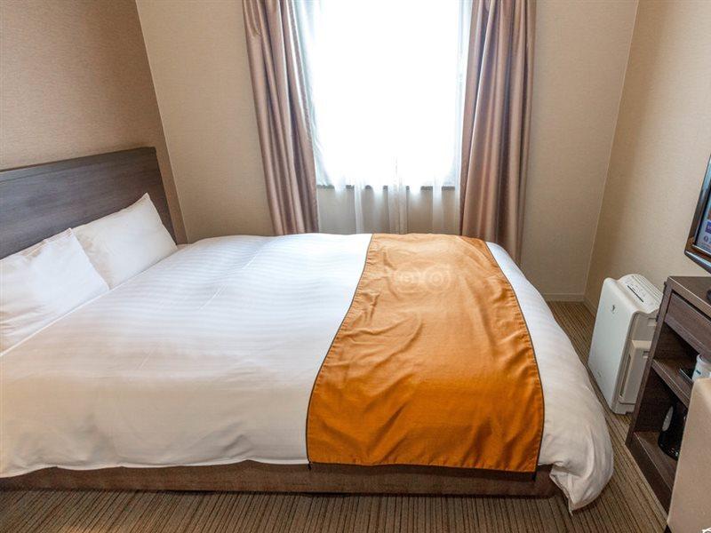 Dormy Inn Nagasaki Shinchichukagai Экстерьер фото
