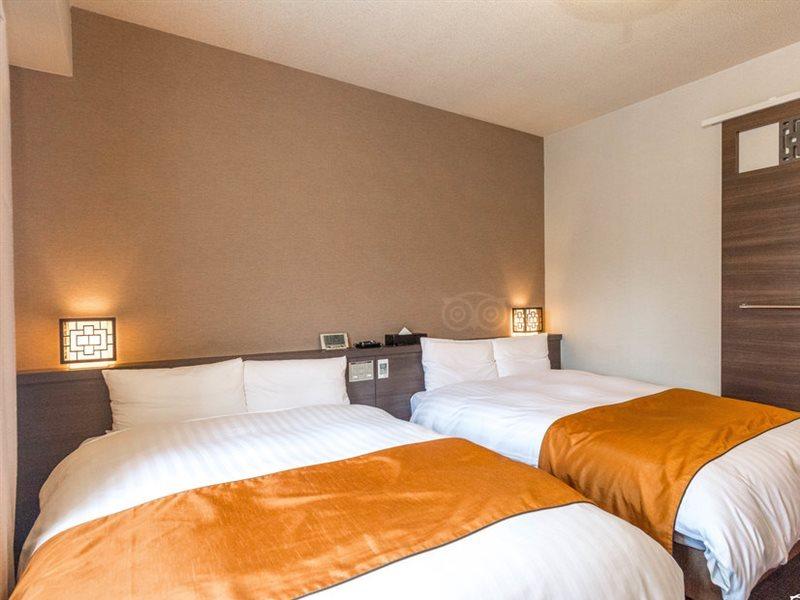 Dormy Inn Nagasaki Shinchichukagai Экстерьер фото