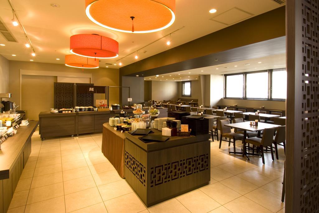 Dormy Inn Nagasaki Shinchichukagai Экстерьер фото