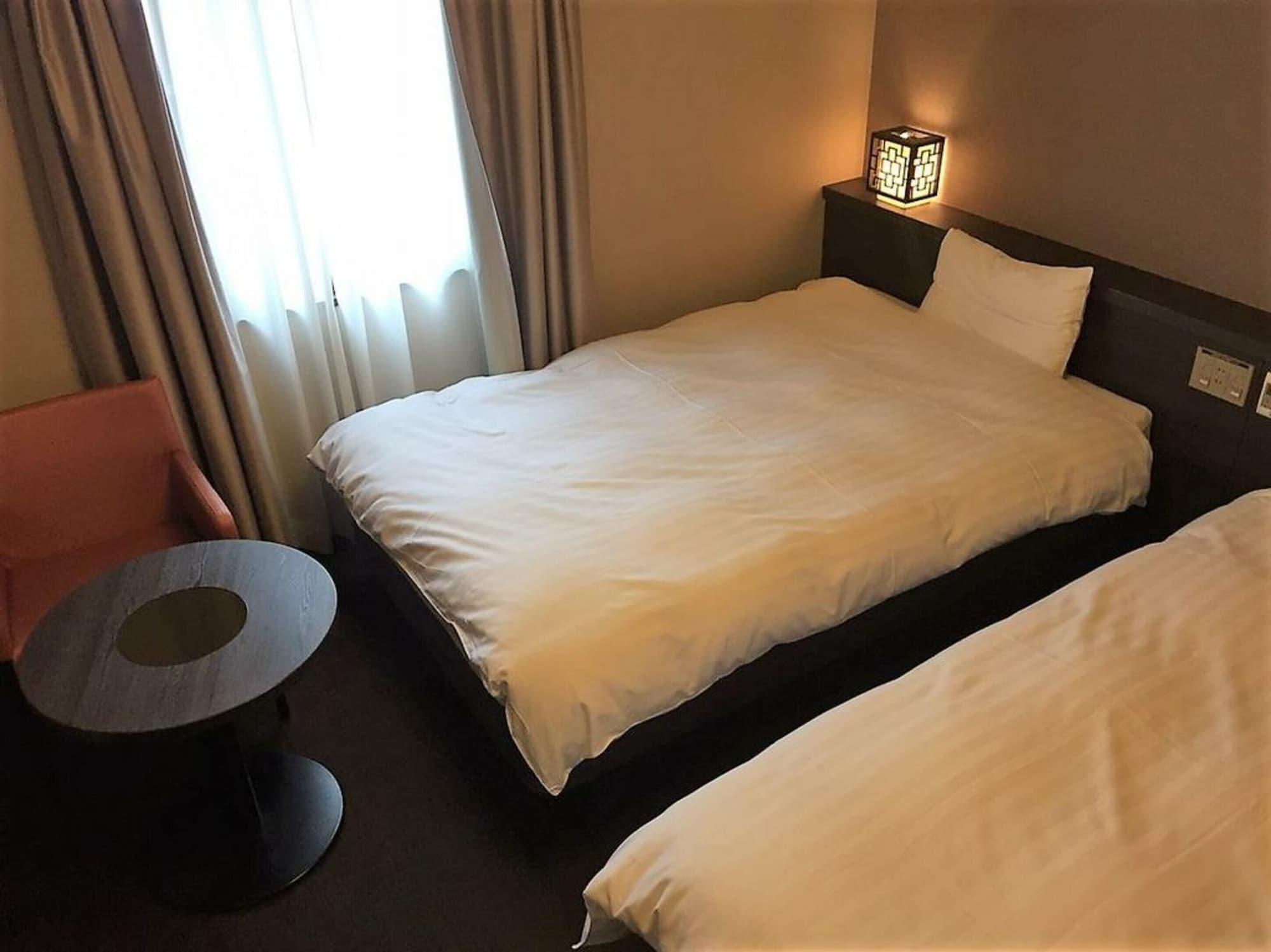 Dormy Inn Nagasaki Shinchichukagai Экстерьер фото
