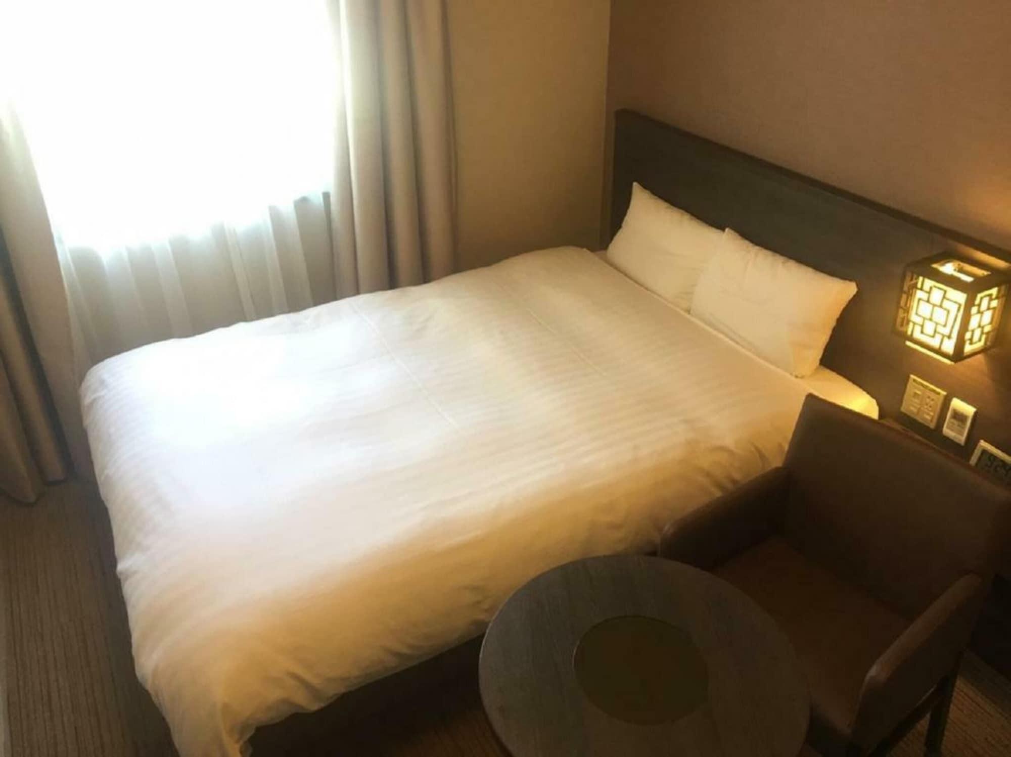 Dormy Inn Nagasaki Shinchichukagai Экстерьер фото