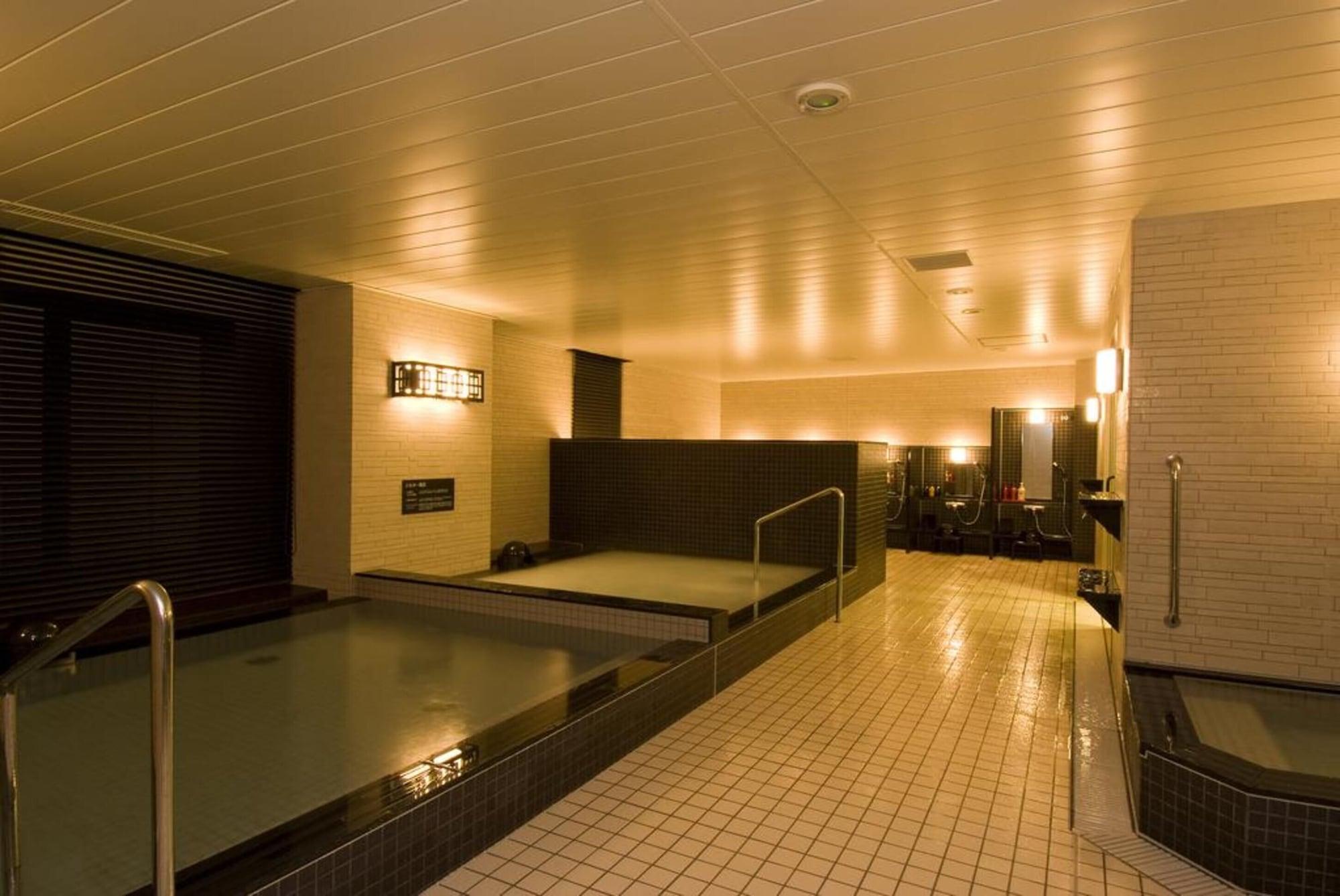Dormy Inn Nagasaki Shinchichukagai Экстерьер фото