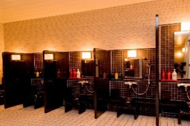 Dormy Inn Nagasaki Shinchichukagai Экстерьер фото
