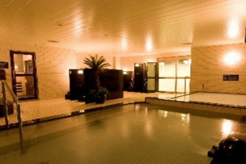 Dormy Inn Nagasaki Shinchichukagai Экстерьер фото