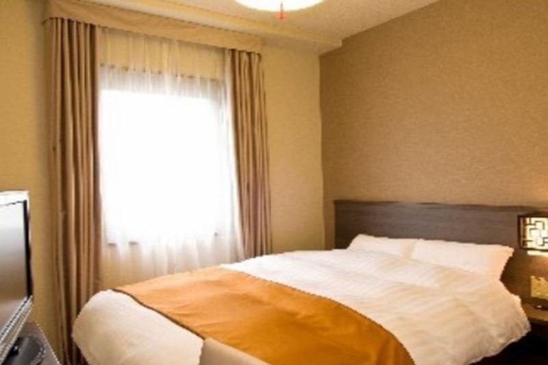 Dormy Inn Nagasaki Shinchichukagai Экстерьер фото