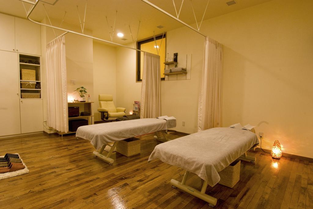 Dormy Inn Nagasaki Shinchichukagai Экстерьер фото