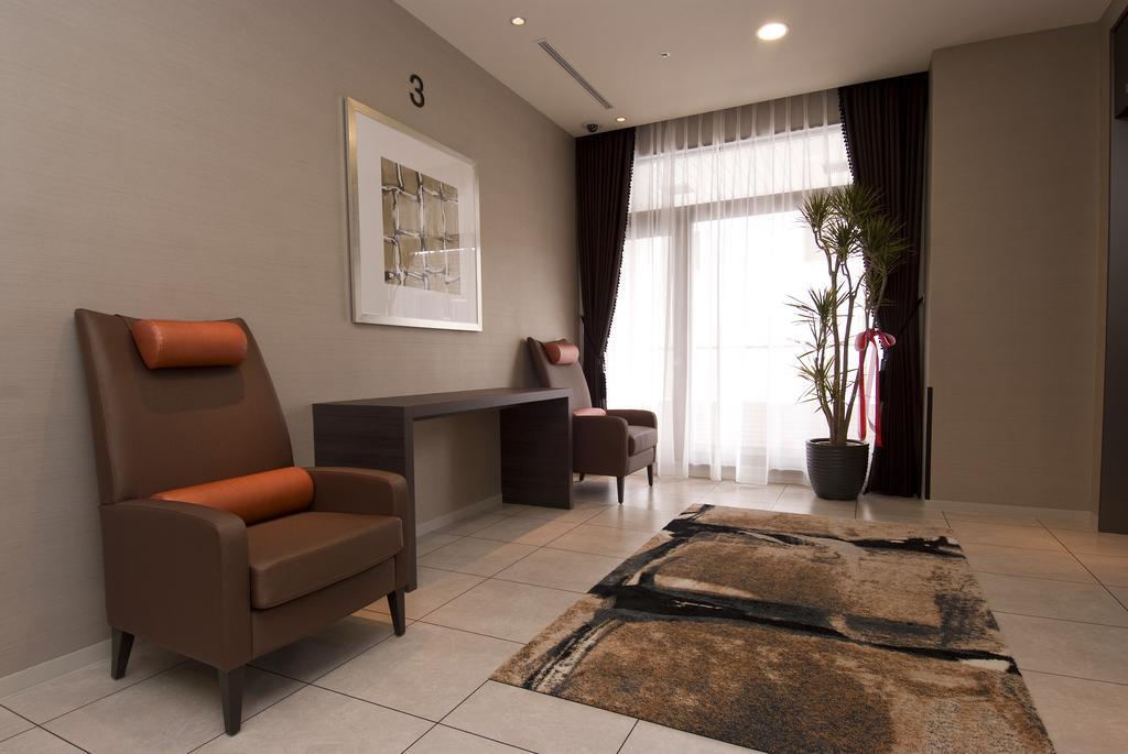 Dormy Inn Nagasaki Shinchichukagai Экстерьер фото