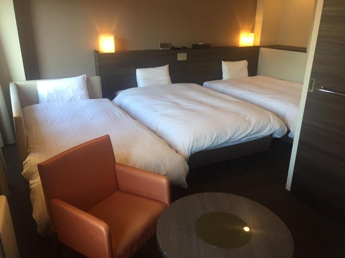 Dormy Inn Nagasaki Shinchichukagai Экстерьер фото